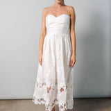 Desideria Dress S