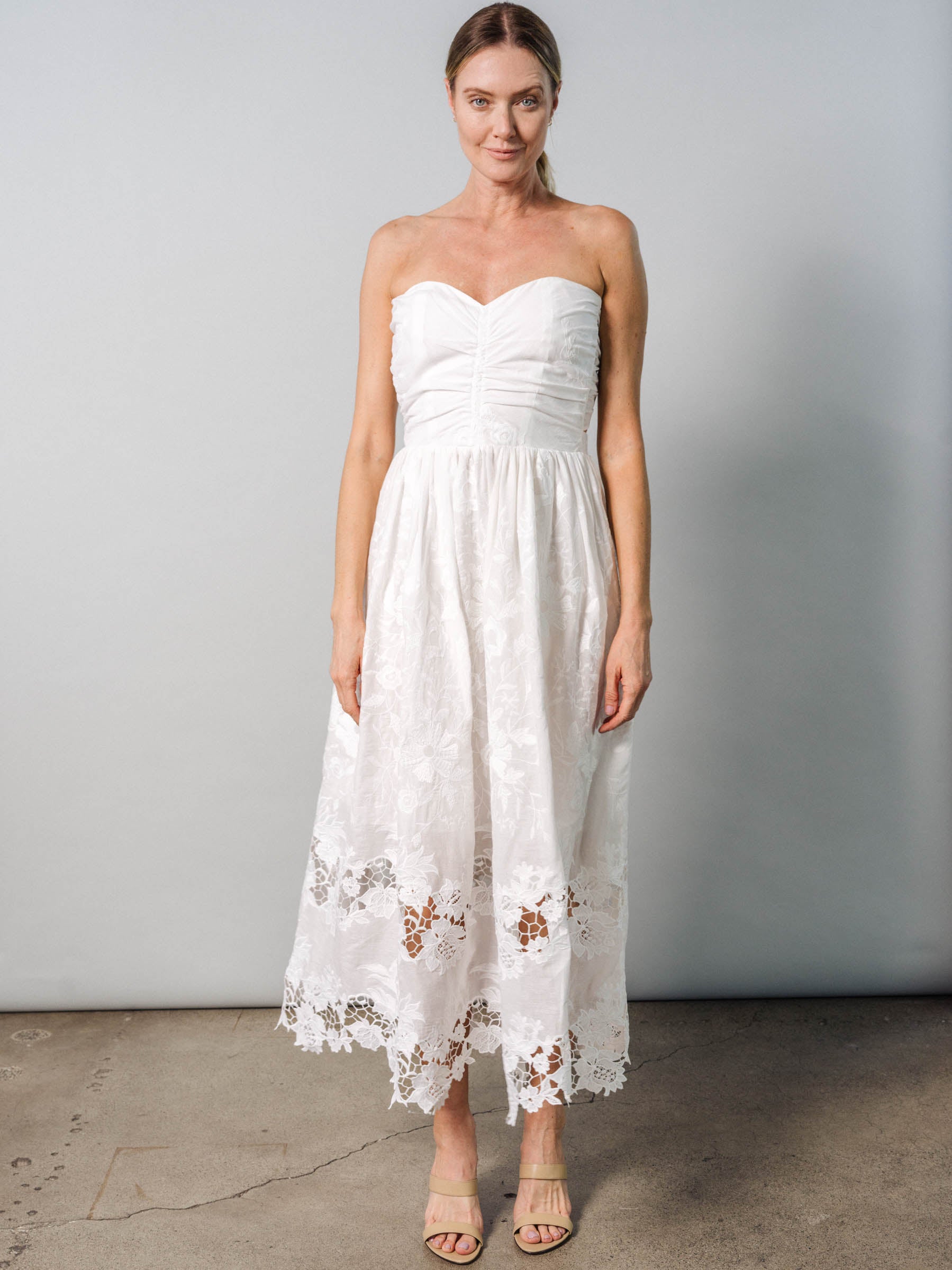 Desideria Dress S
