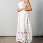 Desideria Dress S