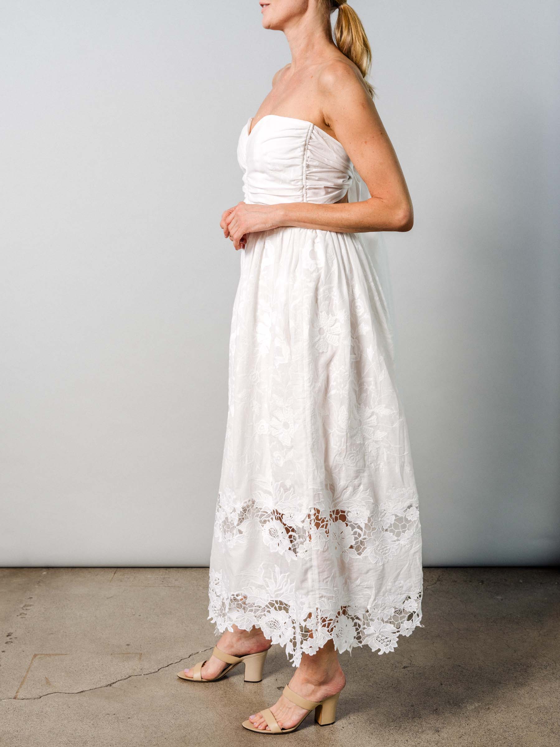 Desideria Dress S