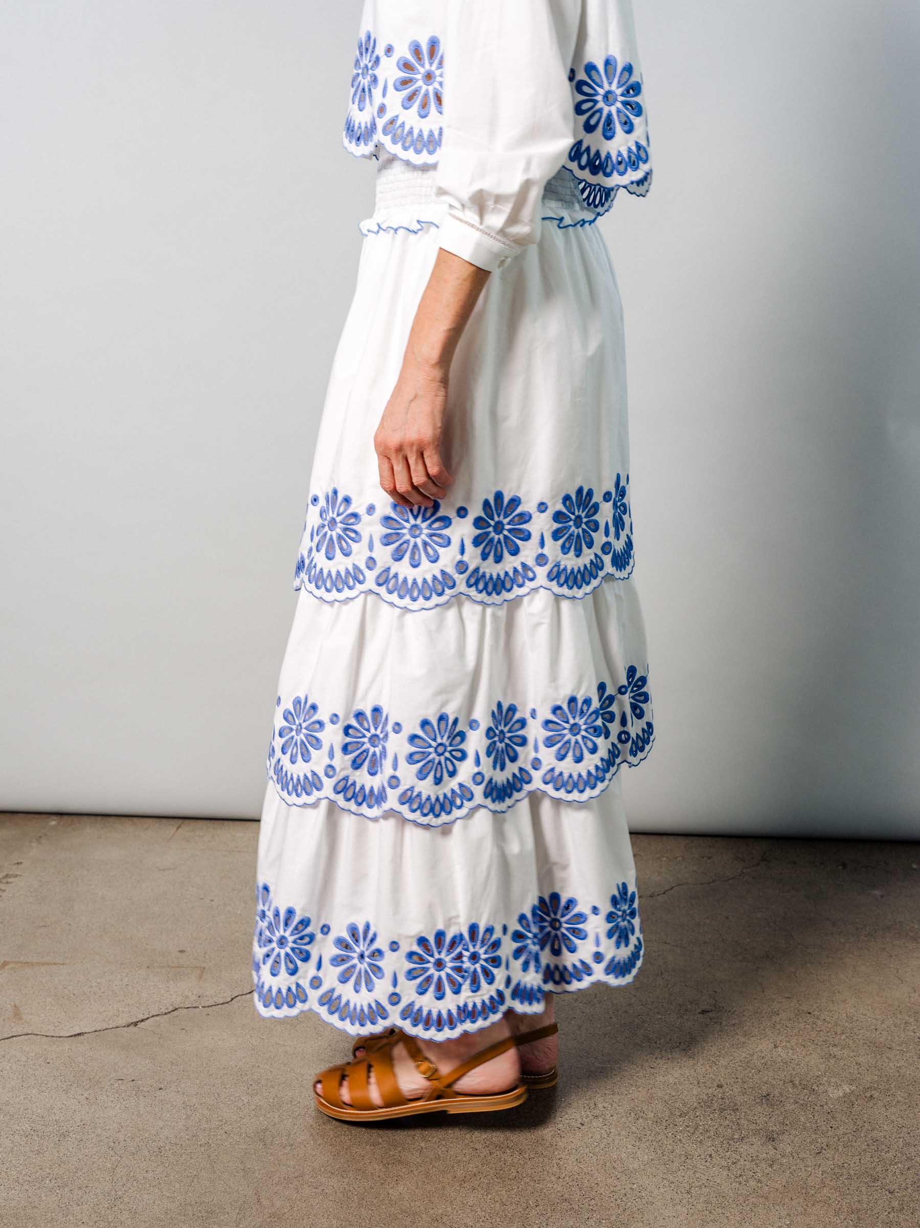 Soledad Skirt XS