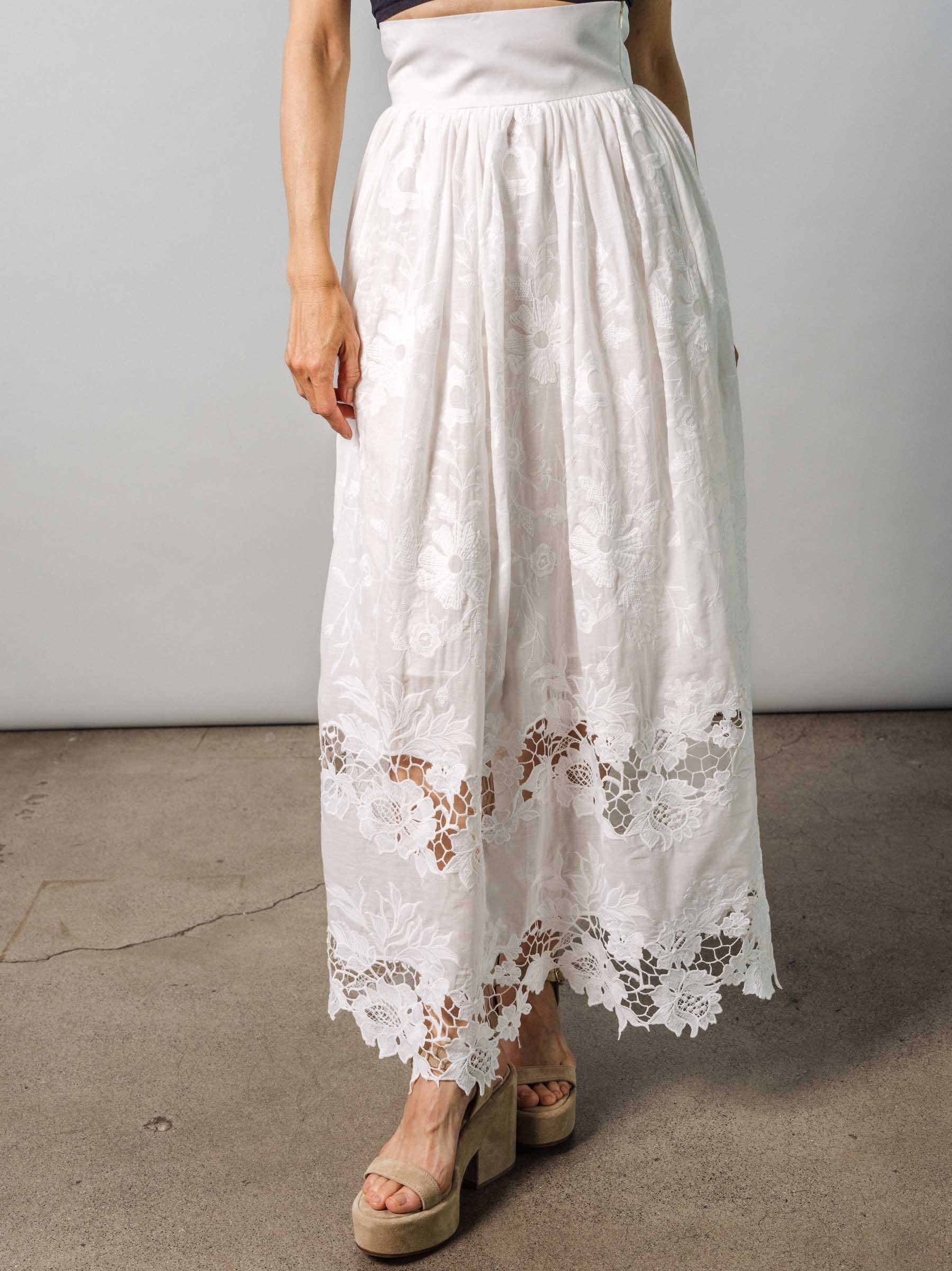 Talamone Skirt XS