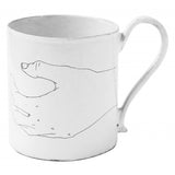 ASTIER DE VILLATTE LOU DOILLON Cup L + R Hand