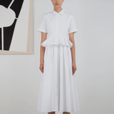 Ashlyn Lulu Long Dress