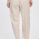 Transit High-Waist Trouser