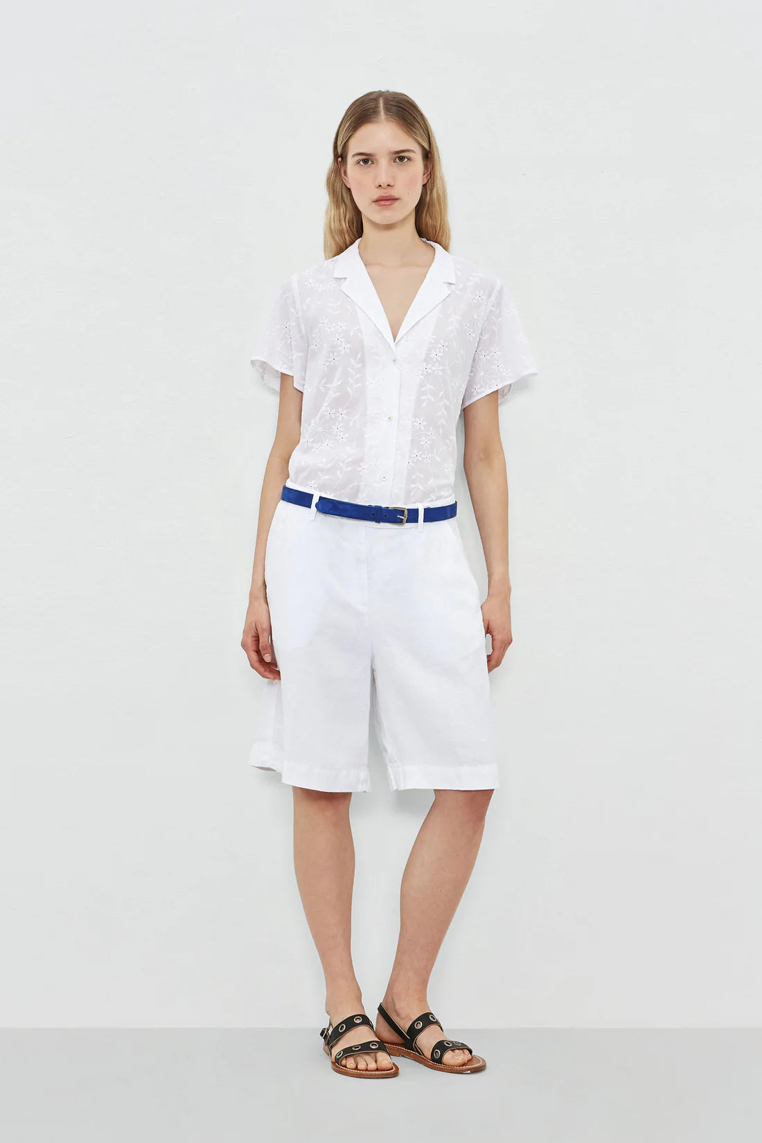 Aika Bermuda Short