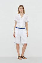 Aika Bermuda Short