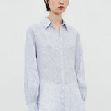 Massimo Alba Anna Linen Shirt