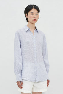 Anna Linen Shirt