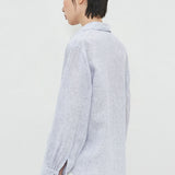 Massimo Alba Anna Linen Shirt