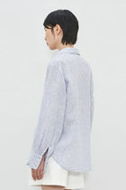 Anna Linen Shirt