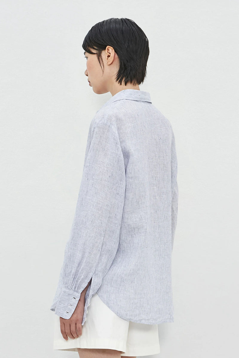 Anna Linen Shirt