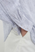 Anna Linen Shirt