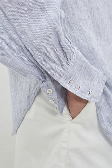 Anna Linen Shirt