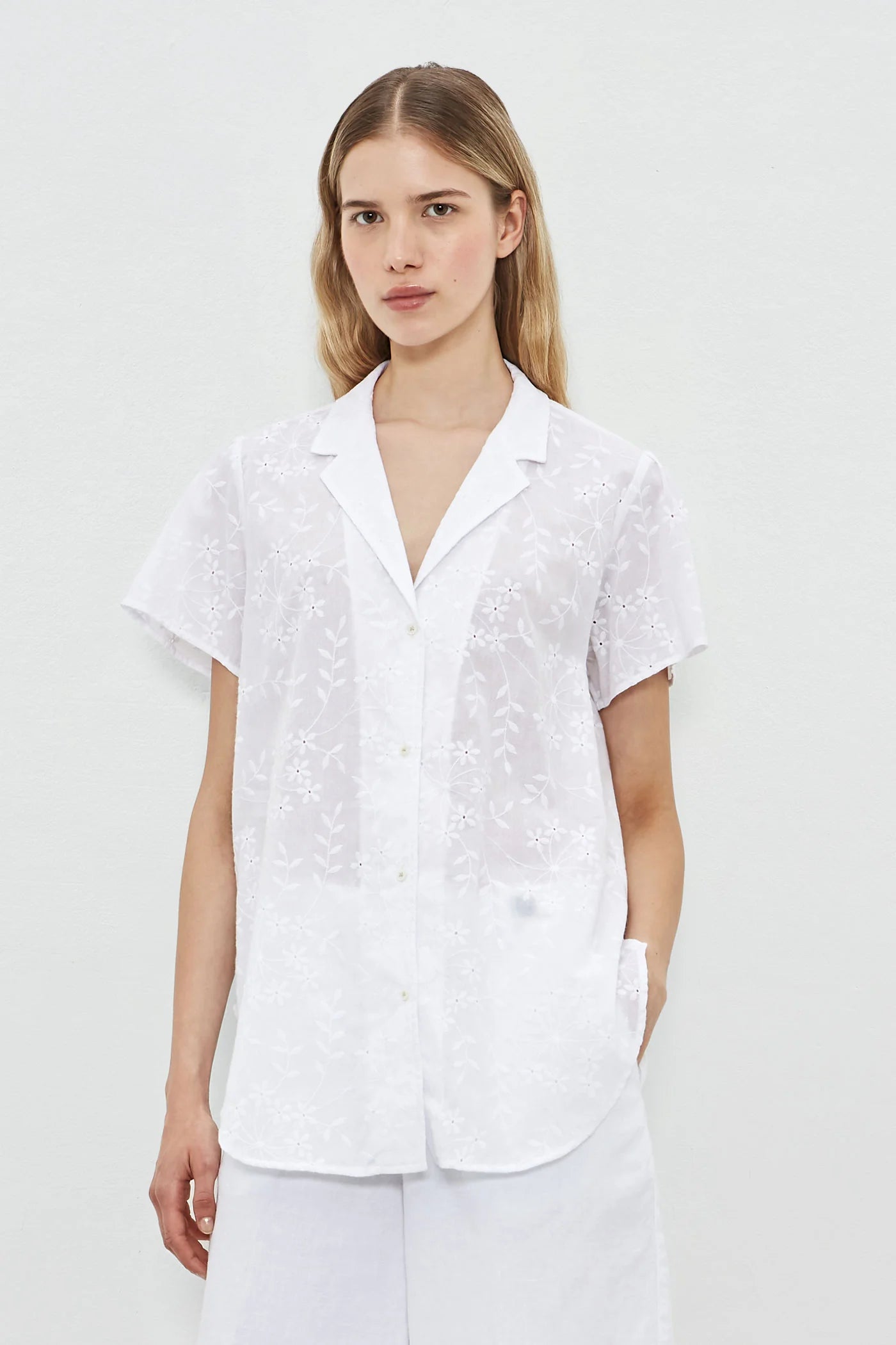 Isa Shirt