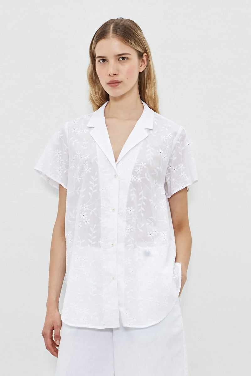 Isa Shirt