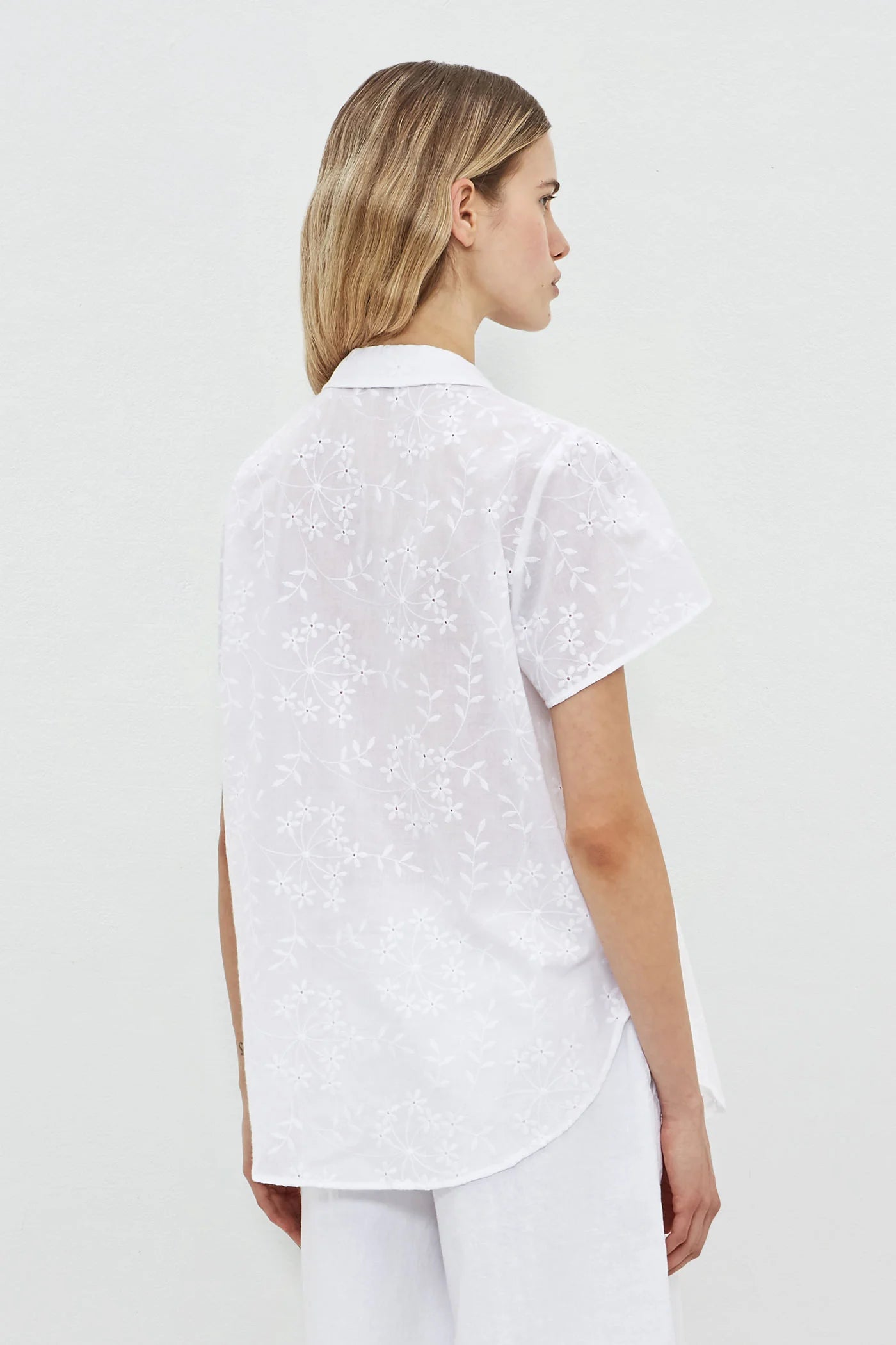 Isa Shirt