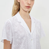 Massimo Alba Isa Shirt