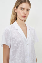 Isa Shirt