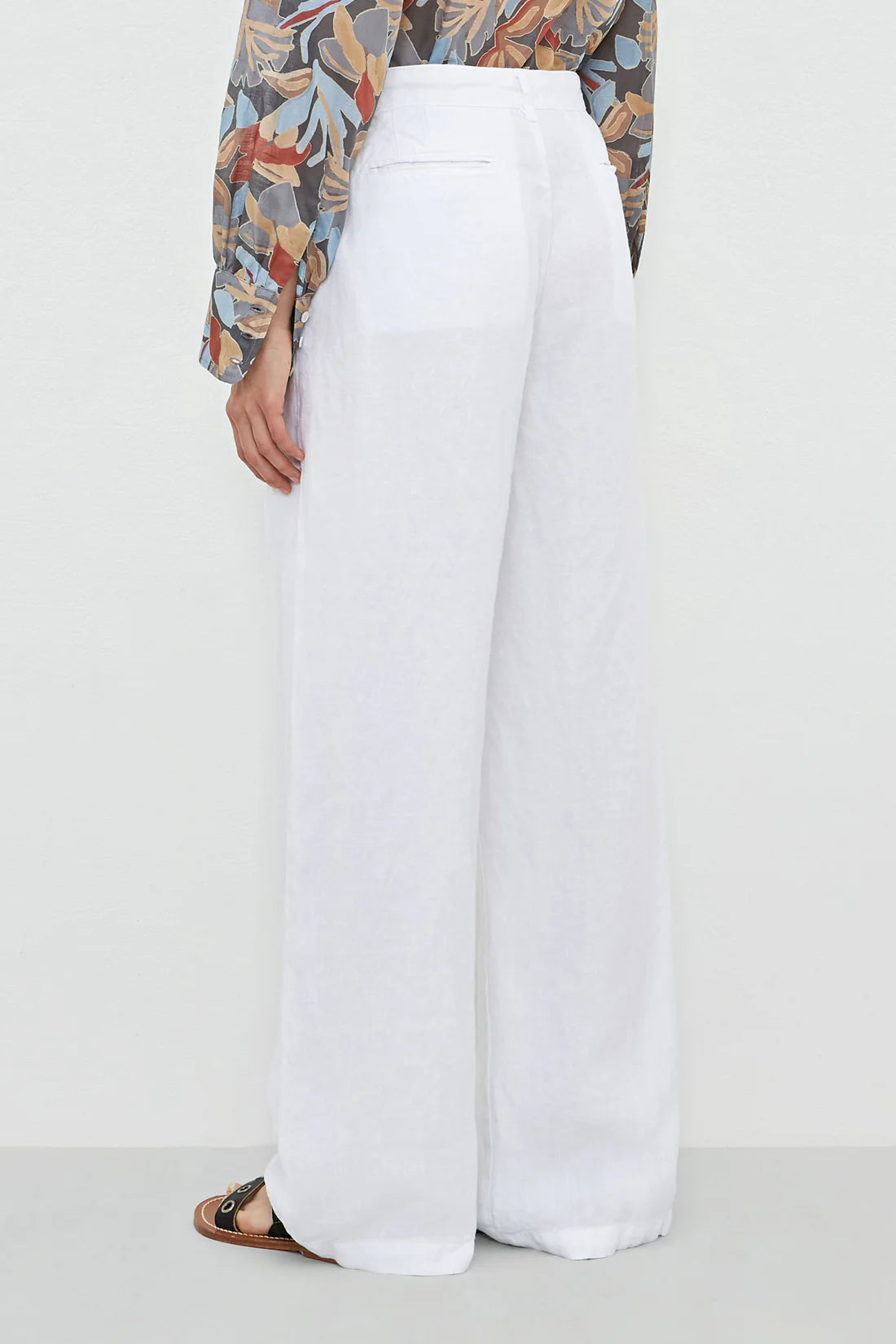 Lois Trouser