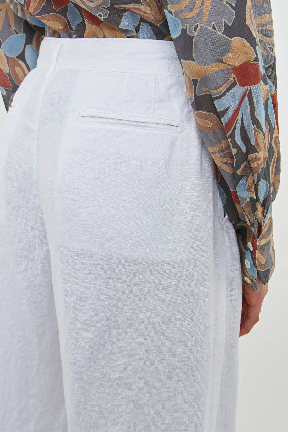 Lois Trouser
