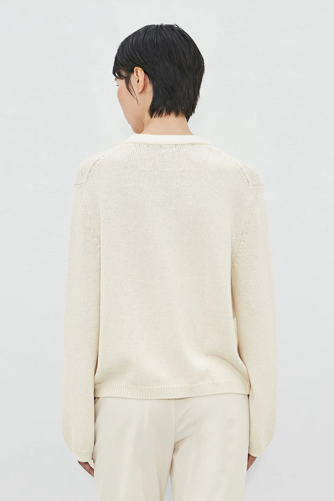 Ludovica Cardigan