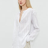 Massimo Alba Martina Blouse