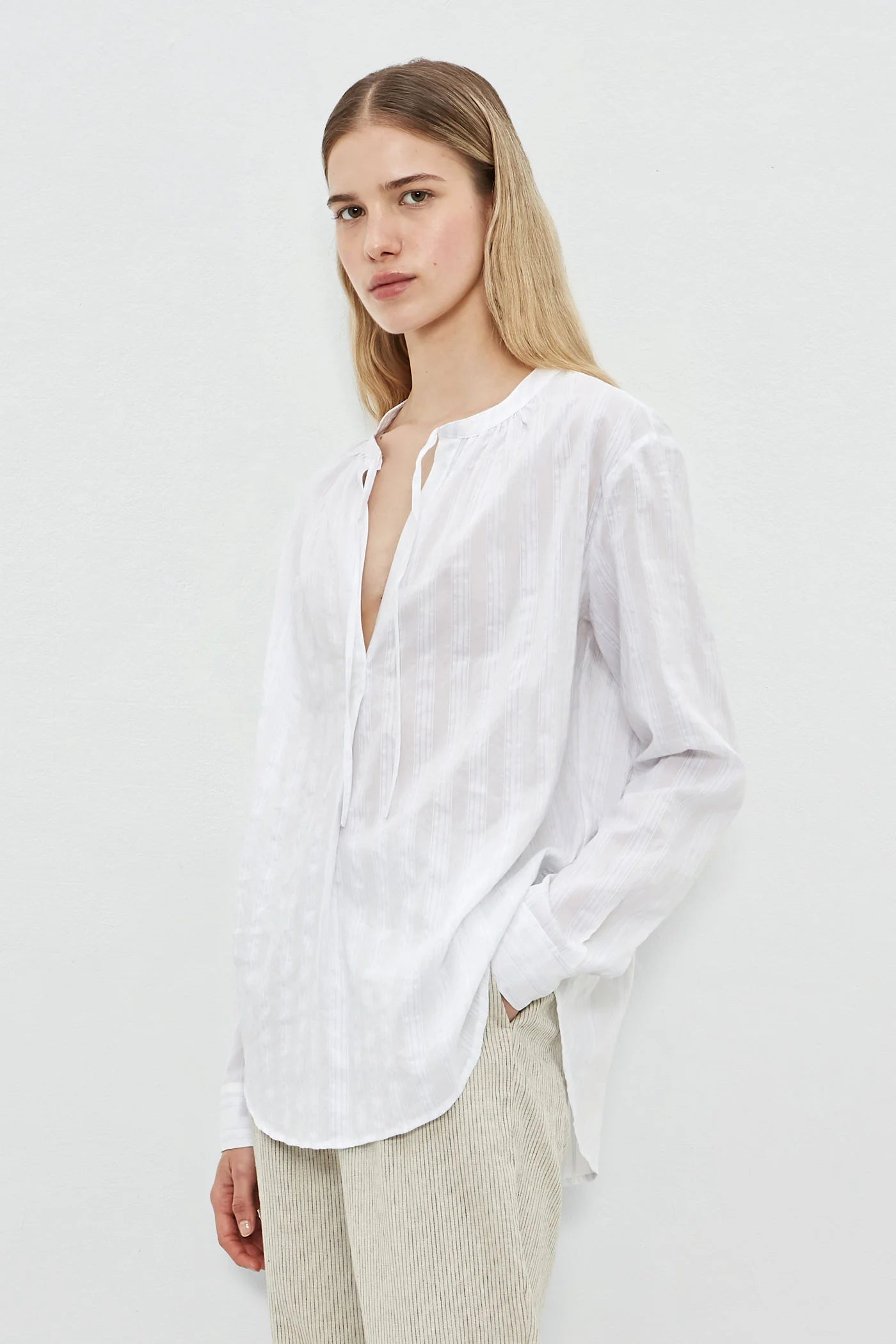 Martina Blouse