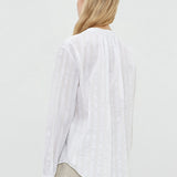 Massimo Alba Martina Blouse