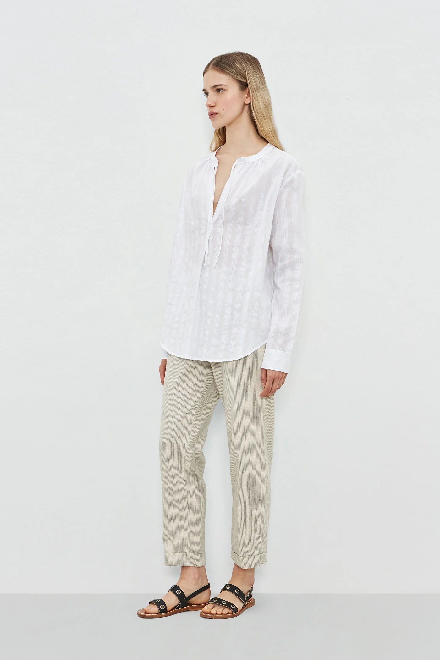 Martina Blouse