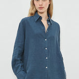 Massimo Alba Selma Classic Shirt