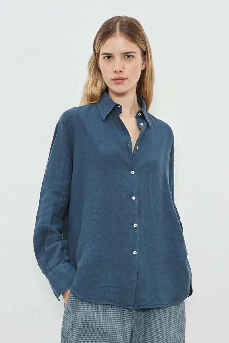 Selma Classic Shirt