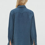 Massimo Alba Selma Classic Shirt