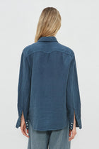 Selma Classic Shirt