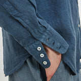 Massimo Alba Selma Classic Shirt