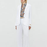 Massimo Alba Lois Trouser