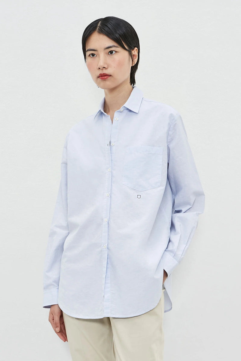 Uma Shirt
