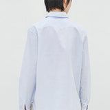 Massimo Alba Uma Shirt