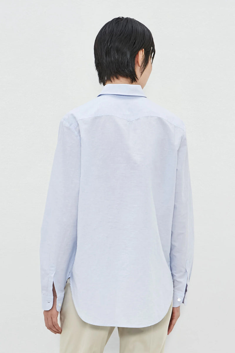 Uma Shirt