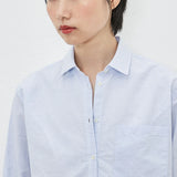 Massimo Alba Uma Shirt