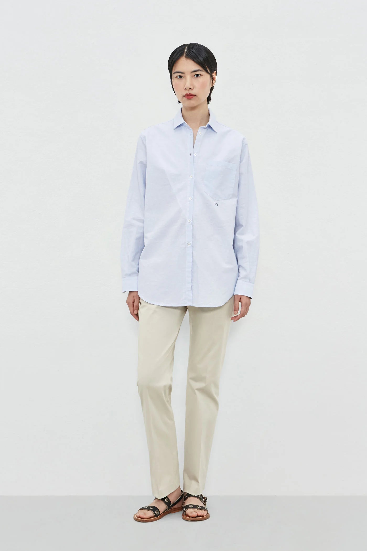 Uma Shirt