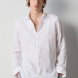 Canary Classic Shirt