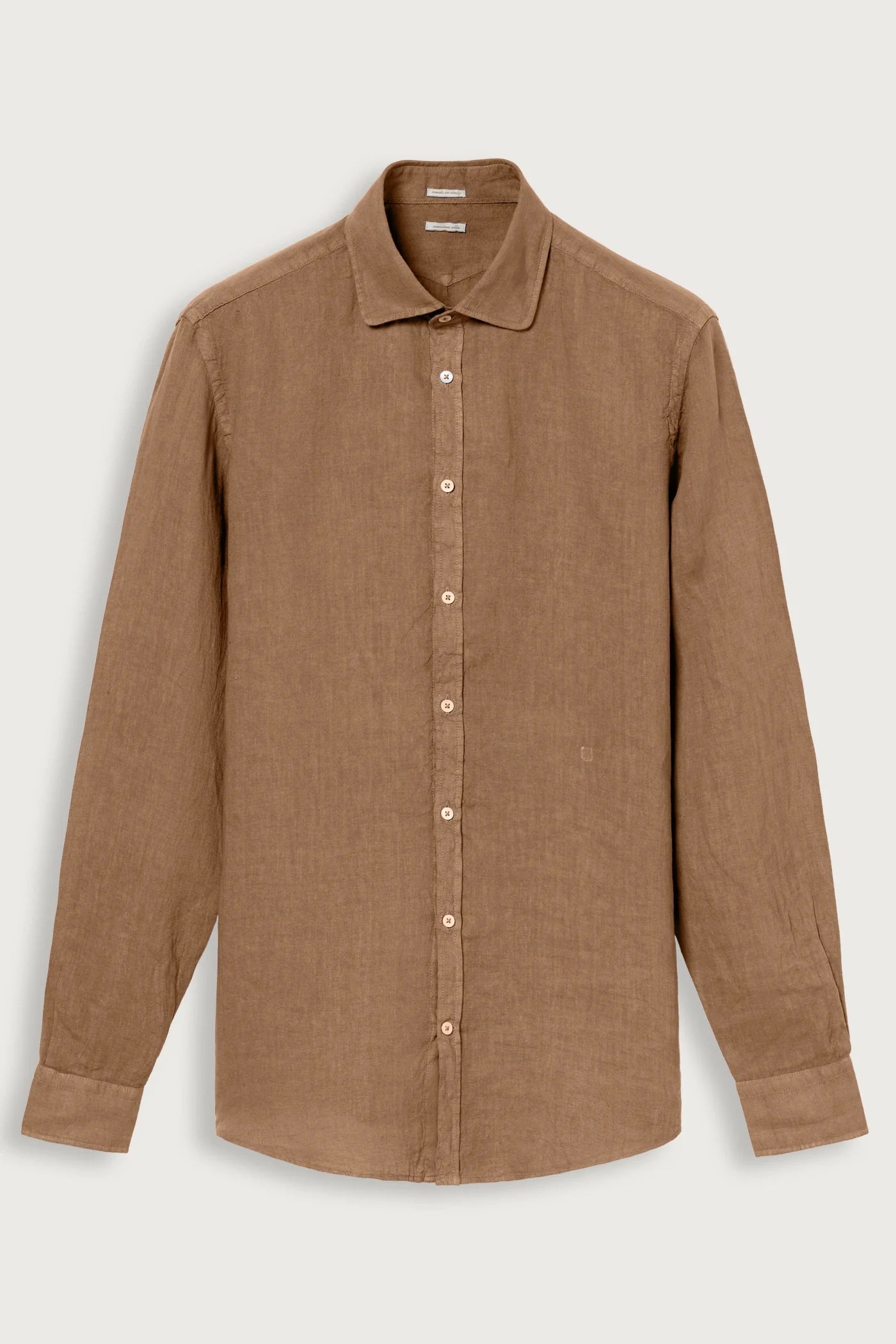 Canary Classic Shirt
