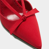 Manolo Blahnik Corintia Pump