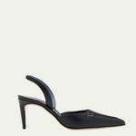 Manolo-Blahnik-Homersli-Slingback-Pump-Black-Leather-Amarees
