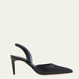 Manolo-Blahnik-Homersli-Slingback-Pump-Black-Leather-Amarees