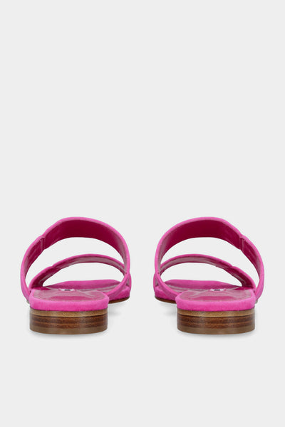 Nebre Flat Sandal
