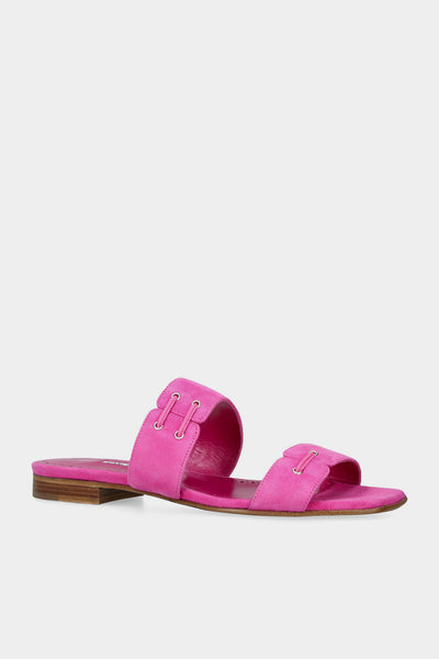 Nebre Flat Sandal