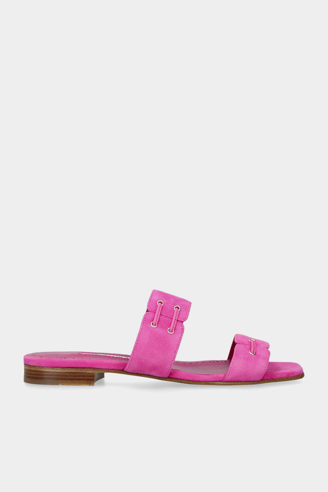 Nebre Flat Sandal