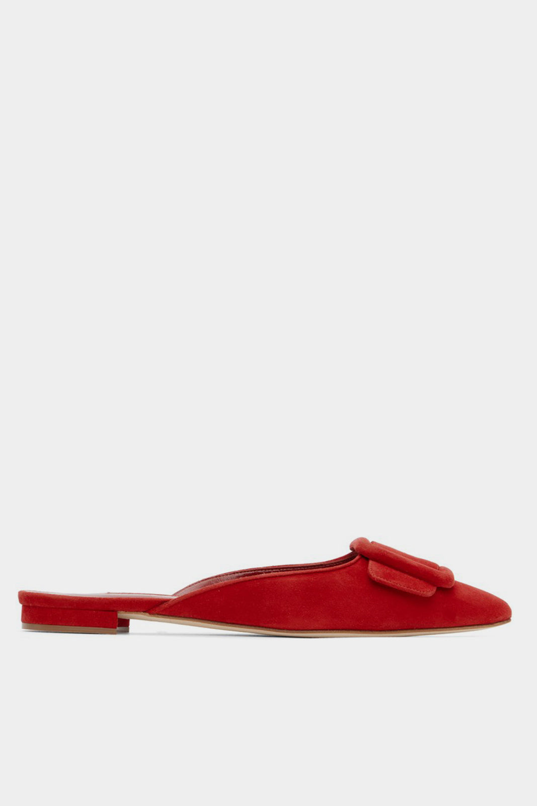 Maysale Flat Mule